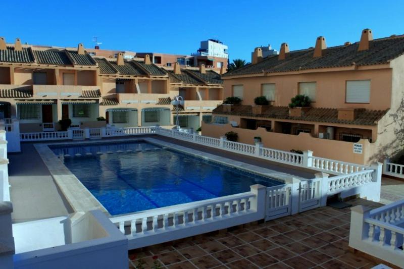 Apartamento Dúplex En *